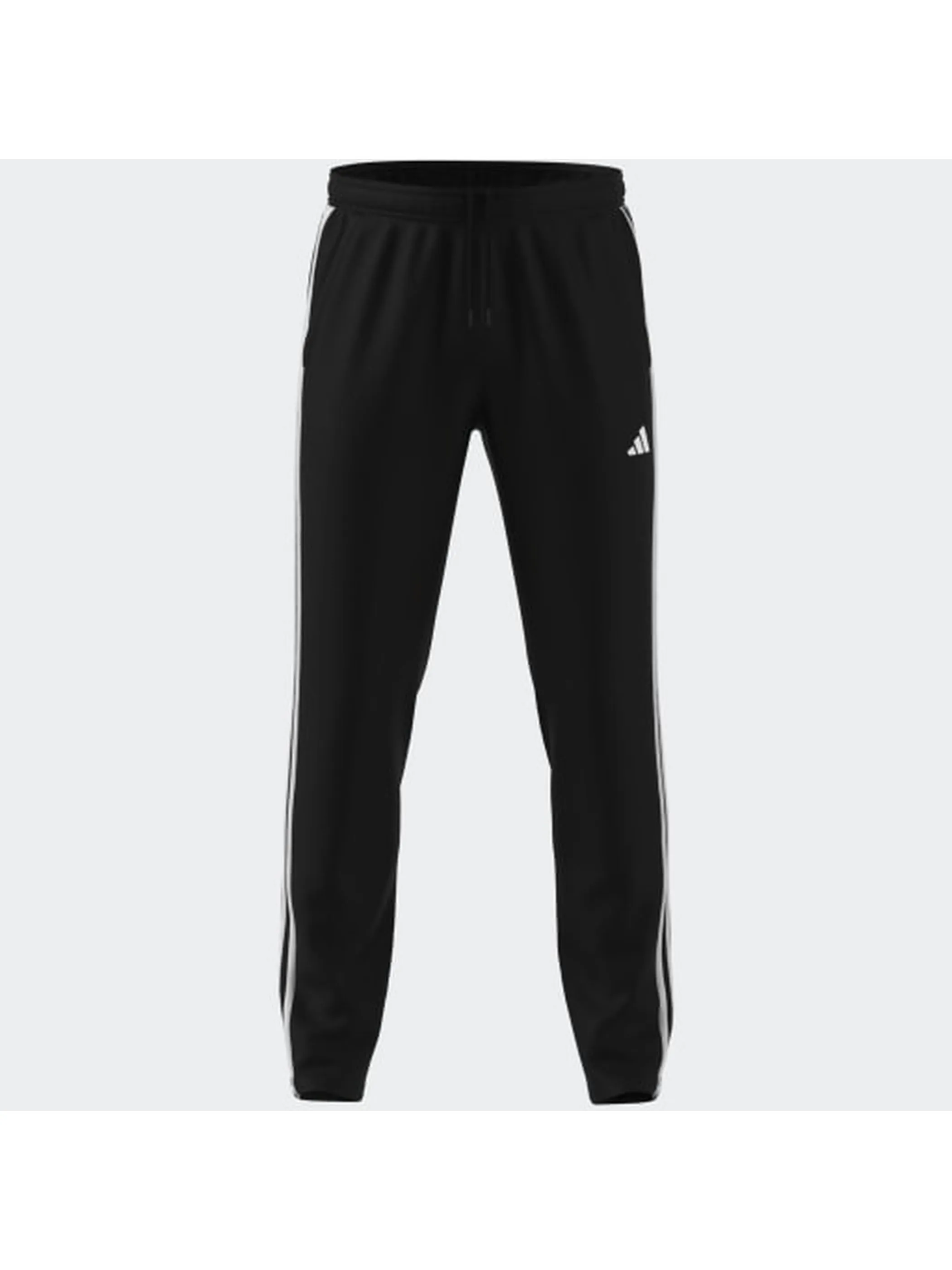 Adidas IB8168 He-Trainingshose TRAIN ESS 3S Schwarz 912912 000 1
